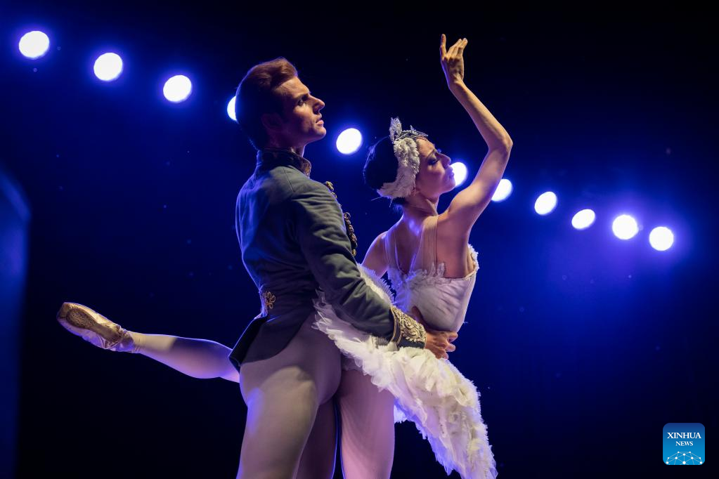 Gallery: Night of the Arts celebrated in Finland