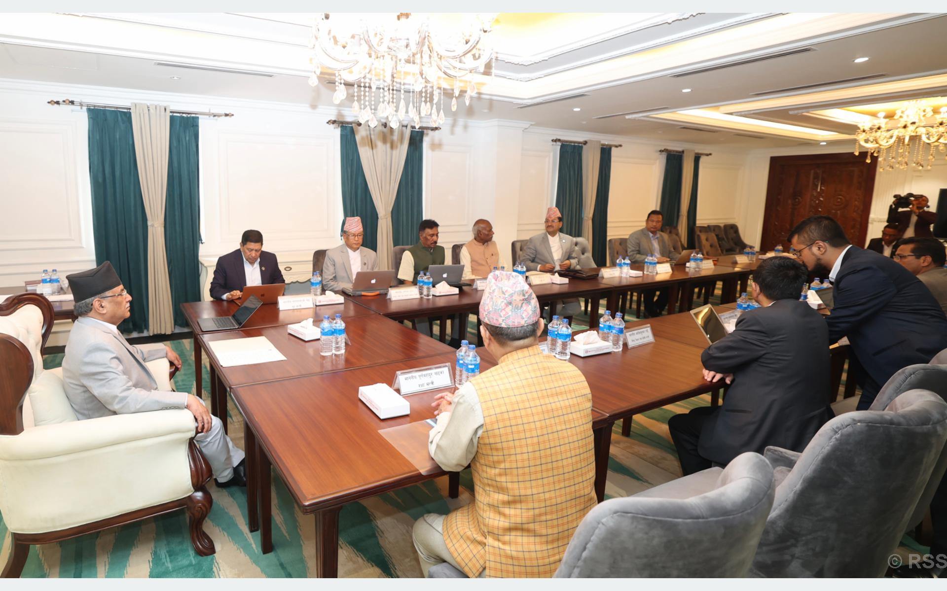 Govt. to waive fee for company registration and capital increment