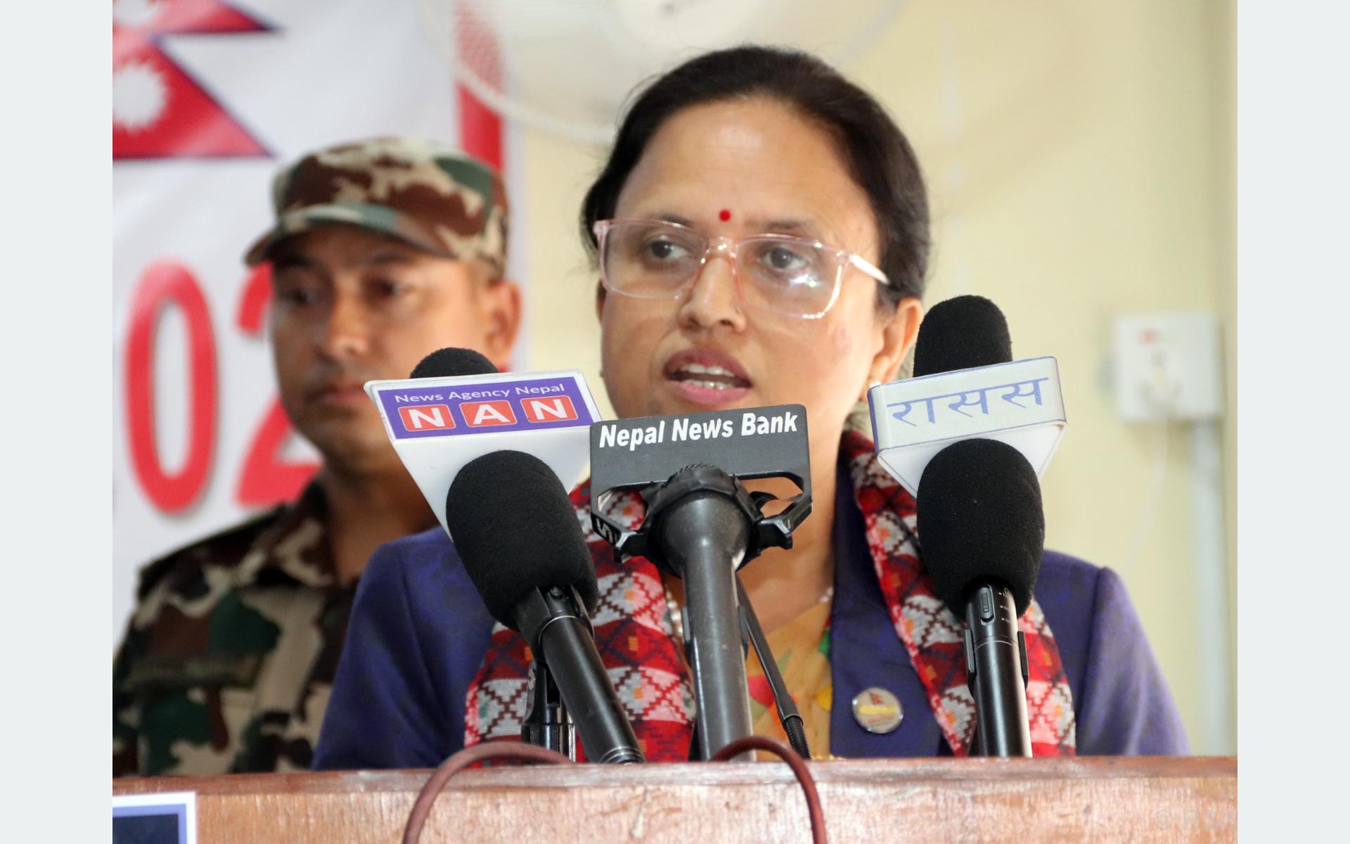 Govt. to provide assistance to the families of those Nepalis killed in Israel