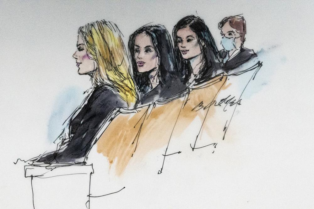 Jury gives sweeping win to Kardashians in Blac Chyna lawsuit