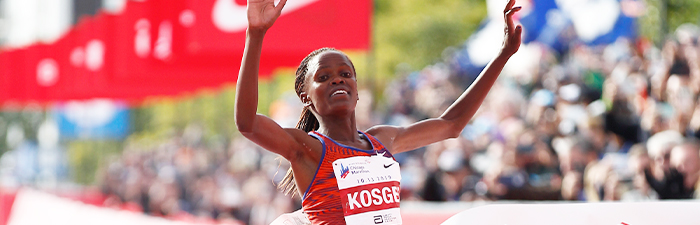 Chicago Marathon is back in 2021