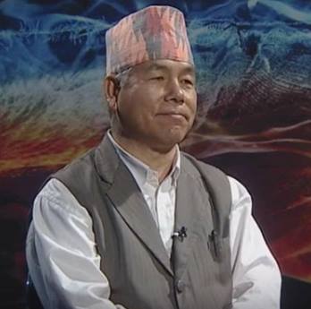 A commoner is a suitable candidate for president: General Secretary Gurung