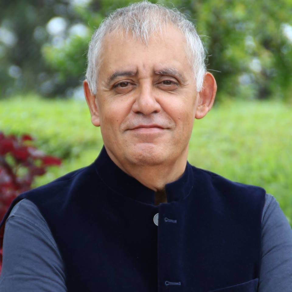 Parliament reinstatement first priority of NC: Koirala