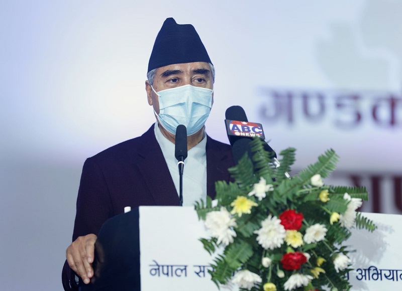 14-point memorandum to PM by health workers