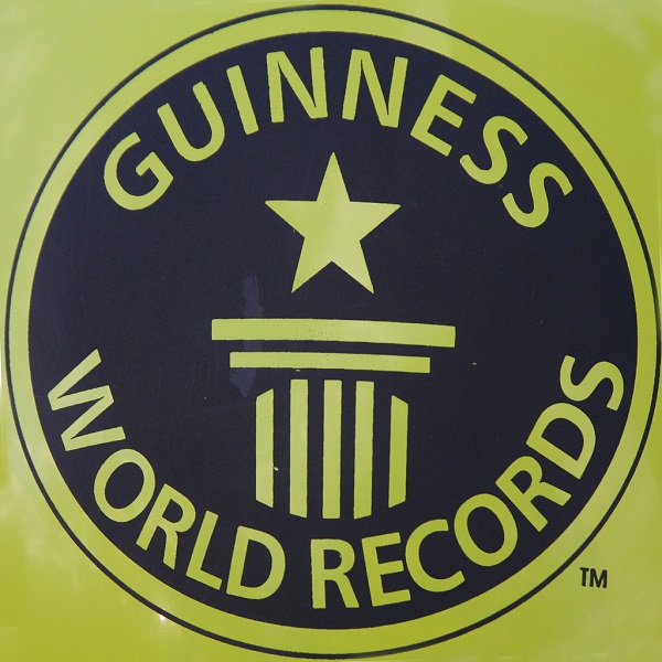GWR: Maximum Instagram posts in an hour