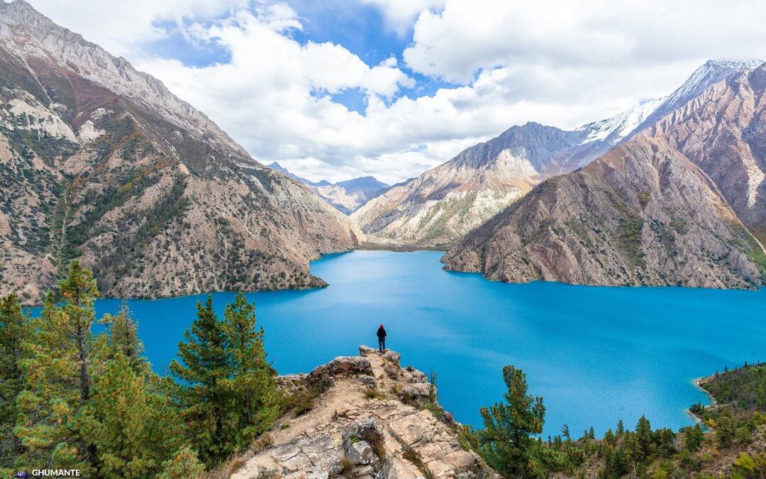 Shey Phoksundo Lake: A Hidden Gem of Nepal
