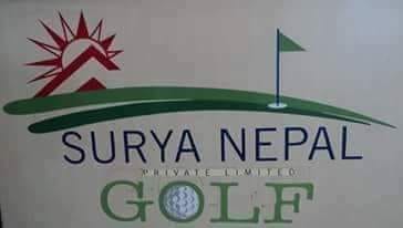 Surya Nepal Golf Tour to start