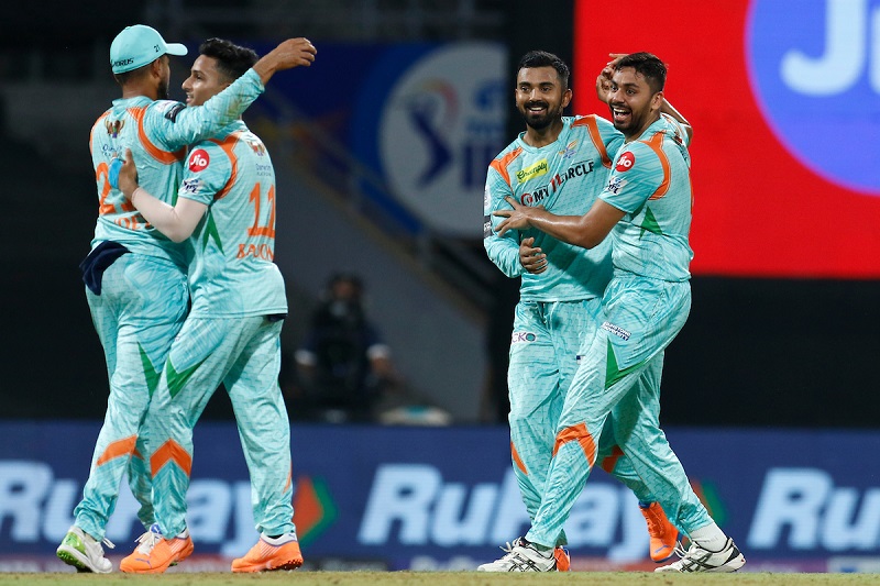 Khan too much to handle as SRH succumb to second defeat