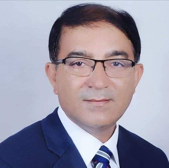 Acharya of ruling coalition leading in Pokhara