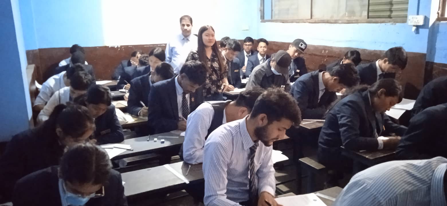 Importance of secondary education in Nepal