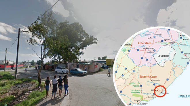 17 young people found dead in South African nightclub