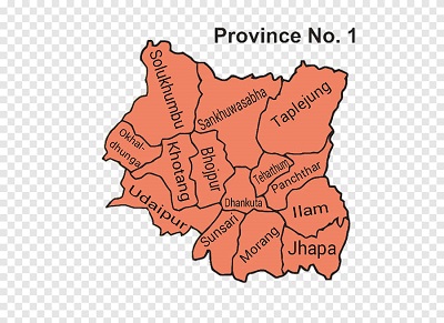 Orientation for new Provincial Assembly members