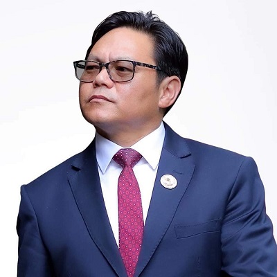 Kiranti at helm of Tourism Ministry as 40th minister