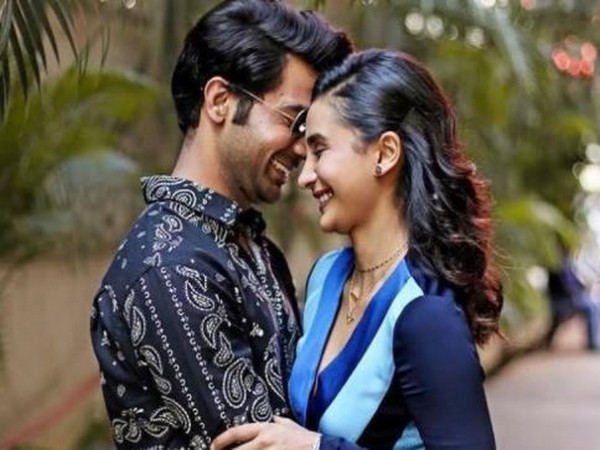 Rajkummar Rao engaged to Patralekhaa