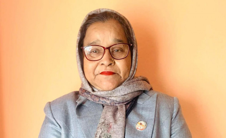 JSP lawmaker Rahman dies from heart attack