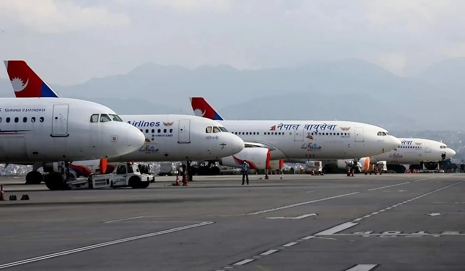 NAC to operate flights to Sydney from June 21