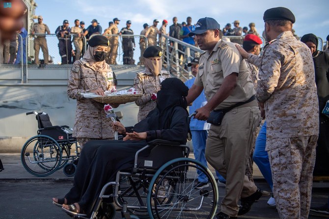 Yemen evacuates 450 citizens from Sudan