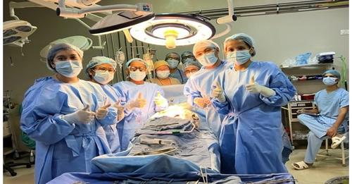 One brain death can save eight lives: Dr. Shrestha