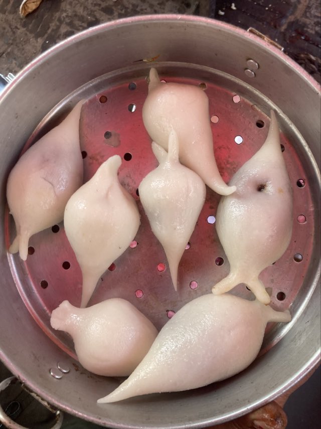 Yomari Purnima celebrated today