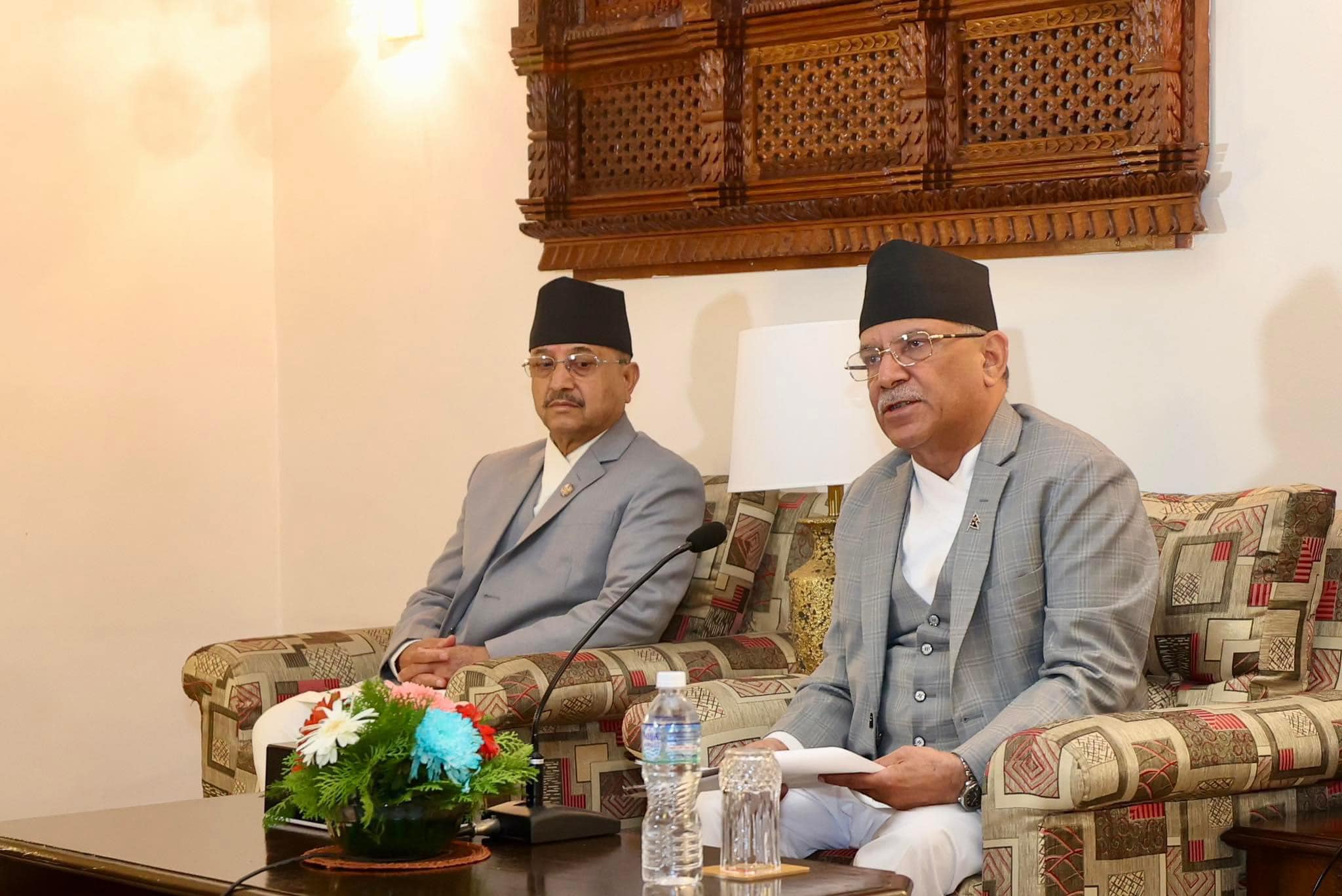 COP-28 remained effective, result-oriented, PM says