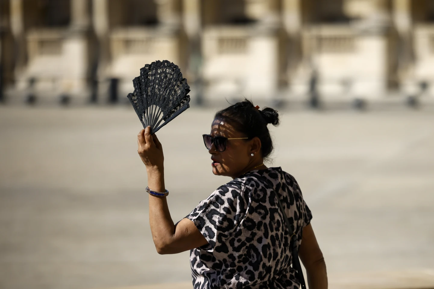 Record September Heat Baffles Scientists