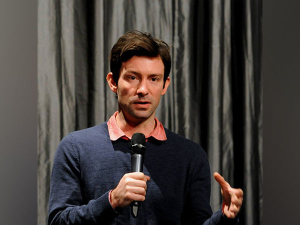Shane Carruth arrested on domestic violence allegations