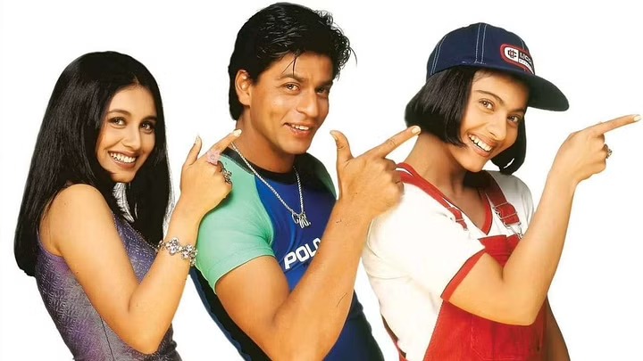 Birthday Special: How SRK became ‘King of Romance’