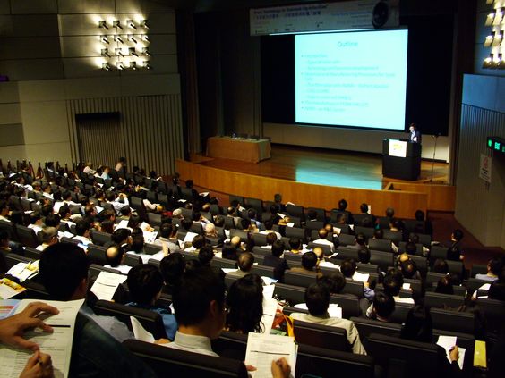 Taskforce submits draft of common program to top leaders