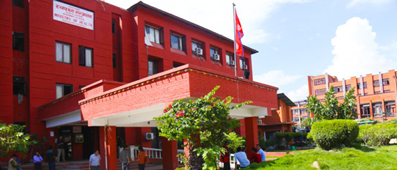 Elephantiasis virus found in Narayansthan and Kushmisera