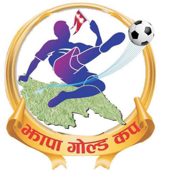 Jhapa Gold Cup taking place on March 5-14