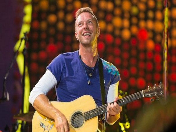 Chris Martin: Coldplay to stop making music in 2025