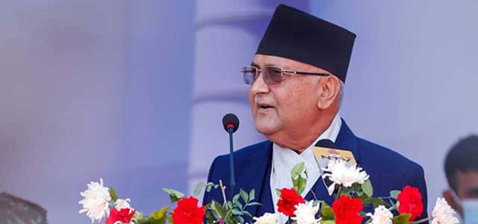 Legitimate interests of others be honoured: UML Chair Oli