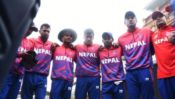 ICC Cricket World Cup: Scotland restricts Nepal to 119