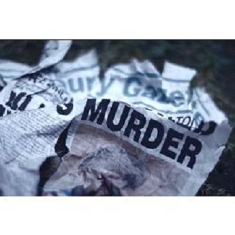 Indian citizen arrested on charges of murder