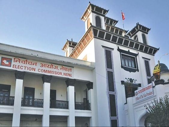 Election code in strict implementation
