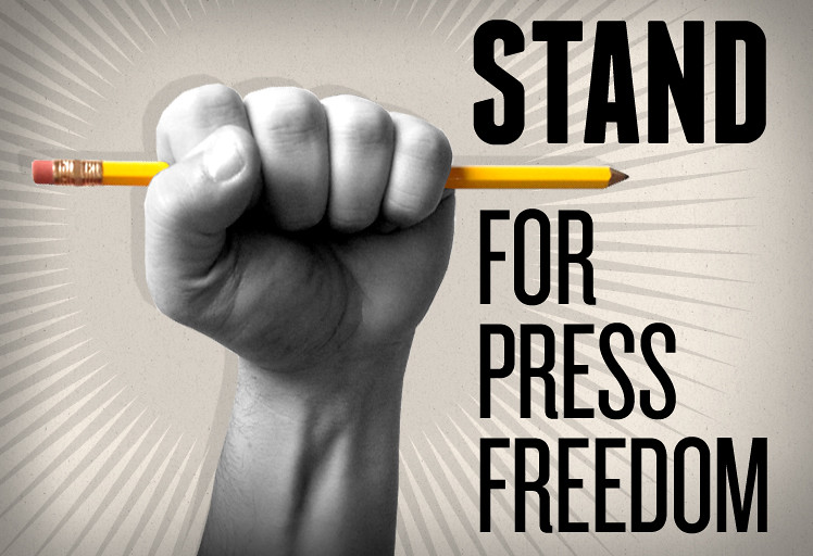 Government committed to press freedom- Karki