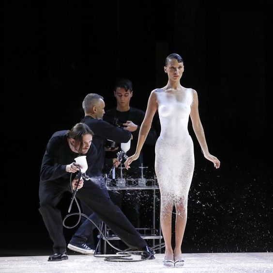 Best fashion moments of 2022