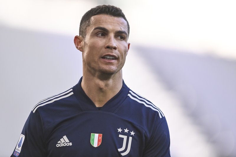 Ronaldo reportedly breaks coronavirus rules on 2-day break