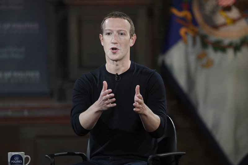 Florida lawmakers challenge Silicon Valley over ‘censorship’