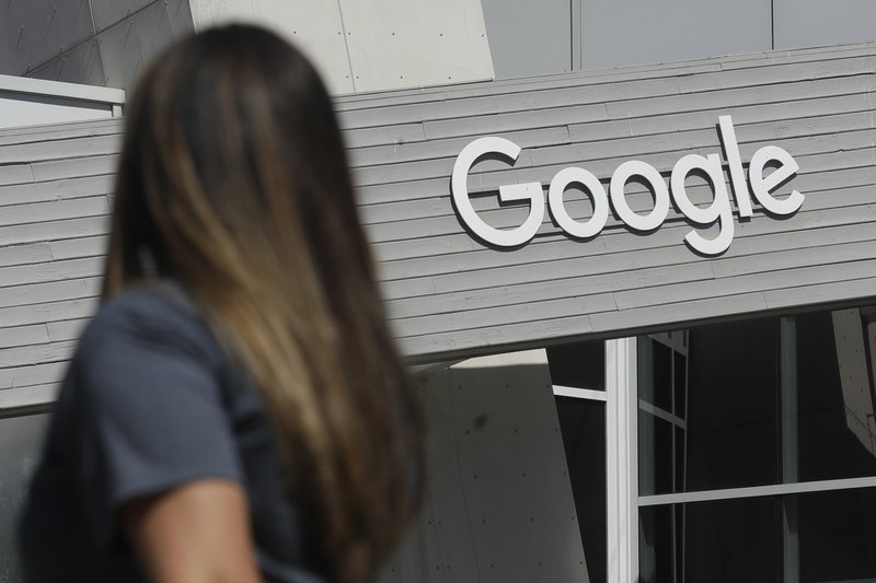 EXPLAINER: What’s up between Google, Facebook and Australia?