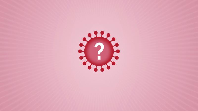 What is the mu variant of the coronavirus?