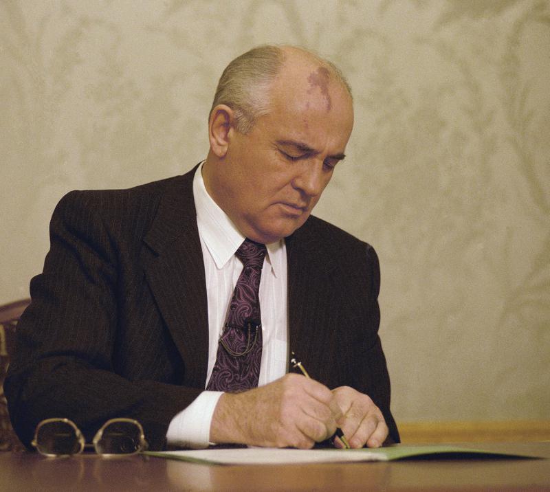 30 years ago today, ‘USSR’ ended