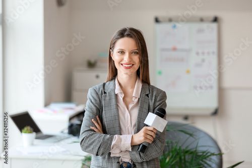 Women journalist-friendly policies emphasized