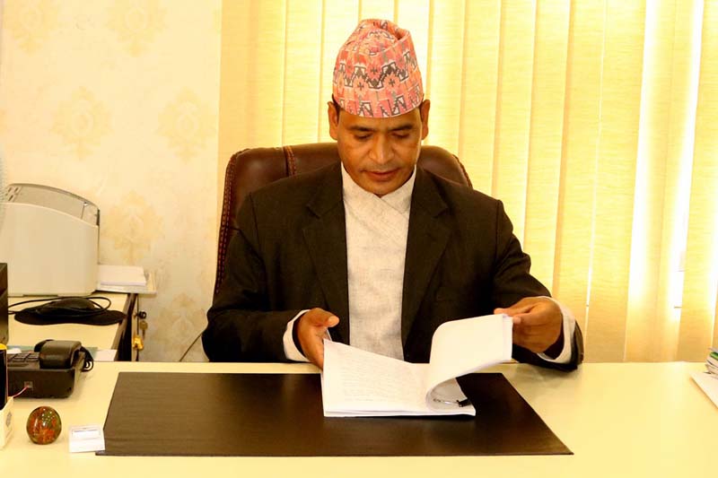 Cultural festivals help maintain national unity: CM Shahi