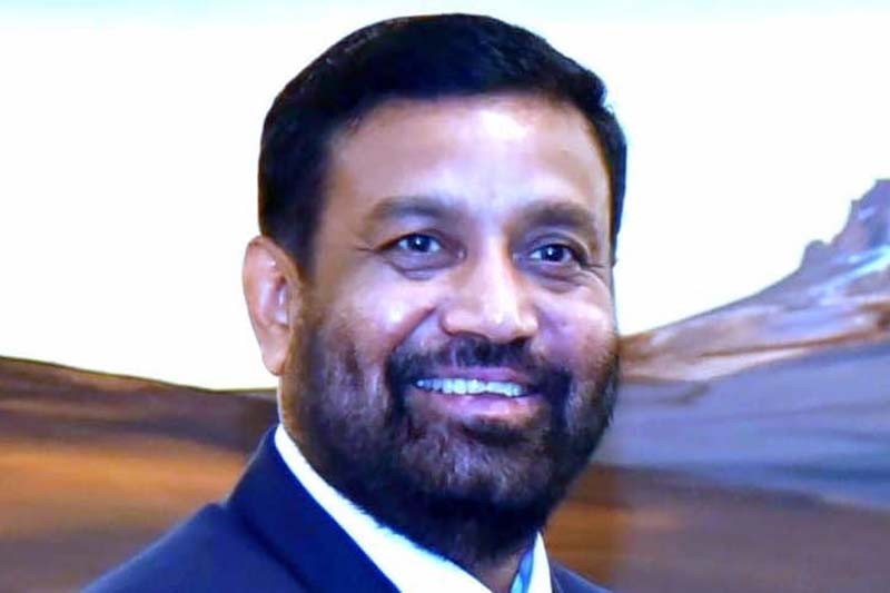 Announcement of election unconstitutional: leader Nidhi