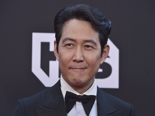 ‘Squid Game’ Star back as a manic killer