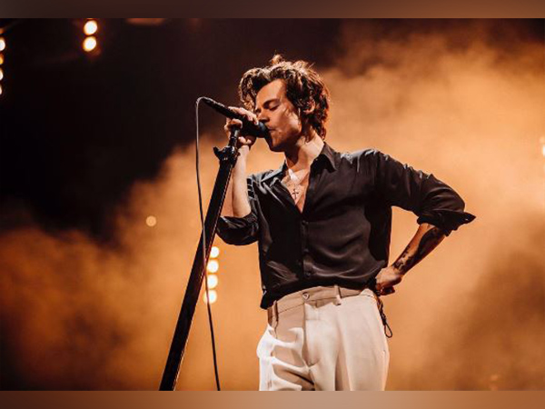 Harry Styles skips VMAs despite several nominations
