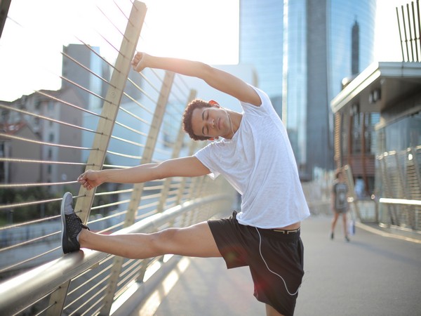 Physical activity reduce heart failure risk