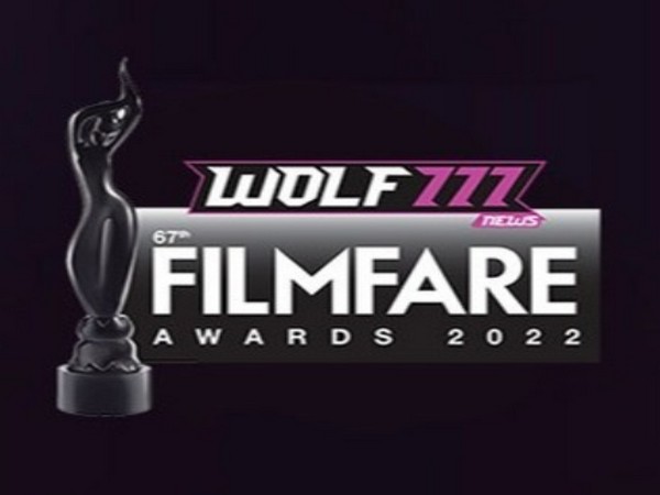 Filmfare Awards 2022