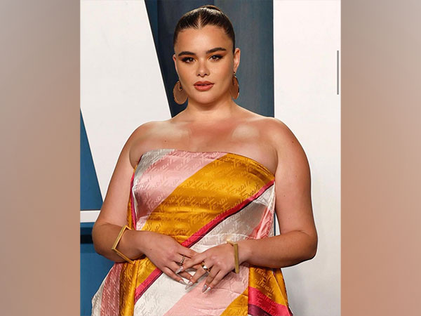Barbie Ferreira leaves ‘Euphoria’